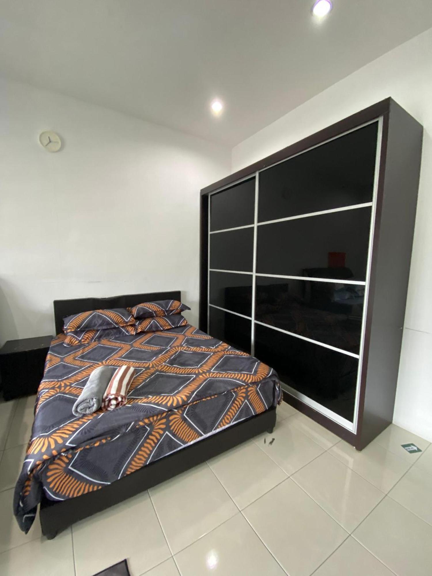 Holiday home Pa&ma 4r3b Fully Aircond *