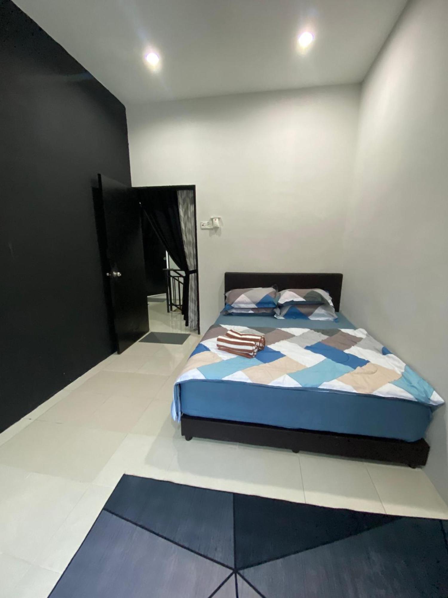 Holiday home Pa&ma 4r3b Fully Aircond